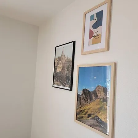 Apartment Bel T2 Hyper-centre Poitiers