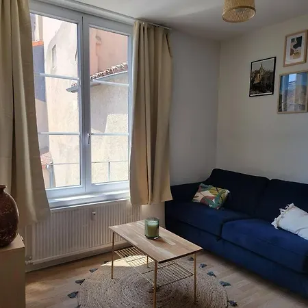 Bel T2 Hyper-centre Apartment *